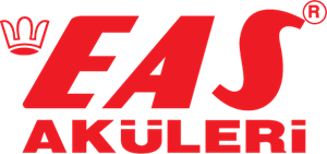 EAS Akü Logo