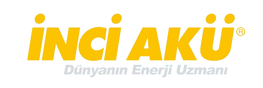 İnci Akü Logo