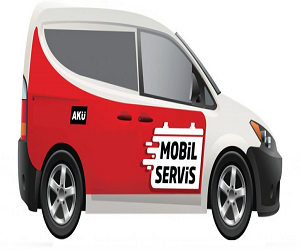 Mobil Akü Servisi