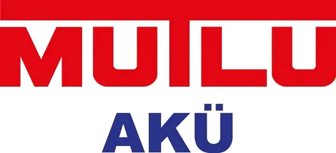 Mutlu Akü Logo