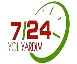 7/24 Acil Yol Yardım